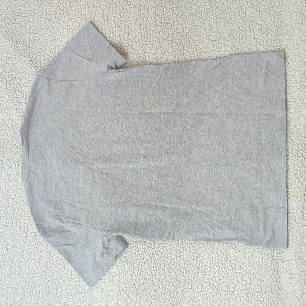 Lacoste new authentic V-Neck T-shirt - flaw - Picture 8 of 12